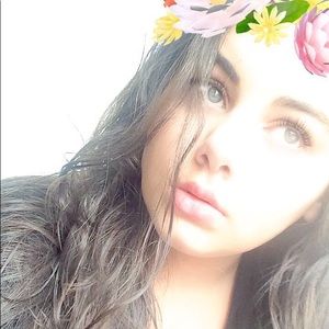 Meet your Posher, Lielle